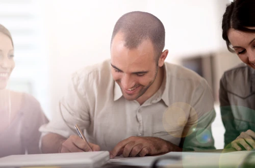 Fast & Simple Process